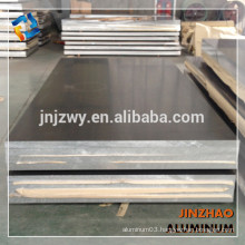 Non alloy 1000 series aluminium sheet with 0.24mm thick